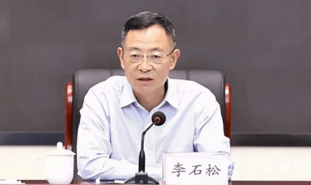 十三届全国人大华侨委员会副主任委员罗保铭被查