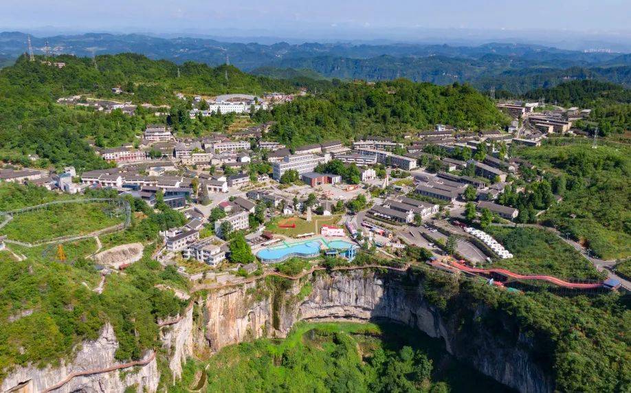 电视专题片丨《古矿千秋》_万山_贵州省_采矿