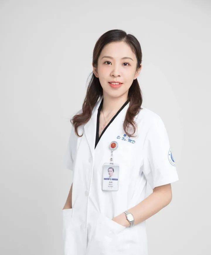 温度医生徐琦：能一次解决的事绝不拖到下回_治疗_浙江_于女士