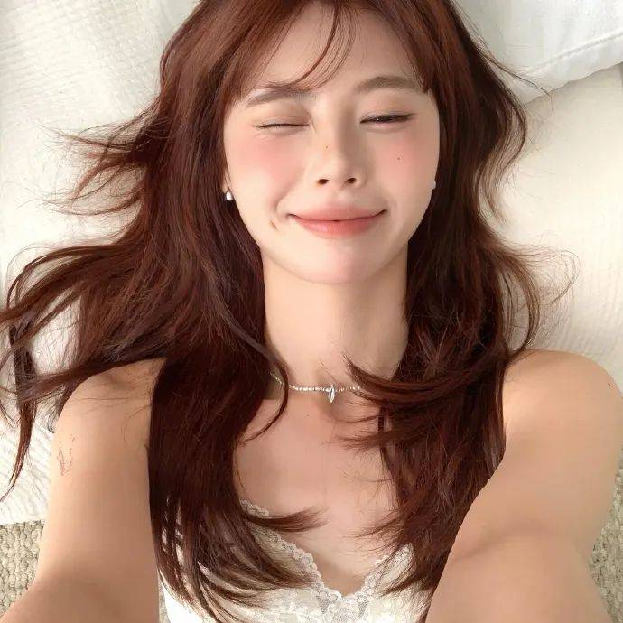 头像 | 宅女自用头像分享记