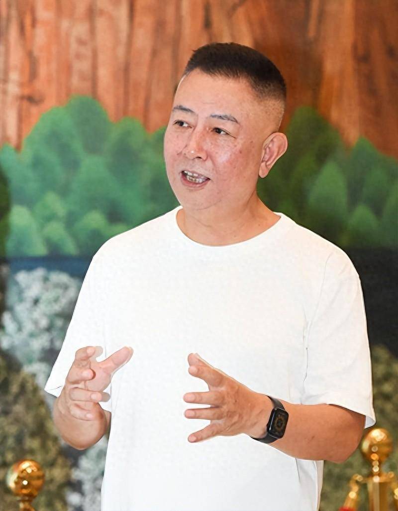 任志宏:我与长治,道不尽的深情厚谊_山西_文旅_直播
