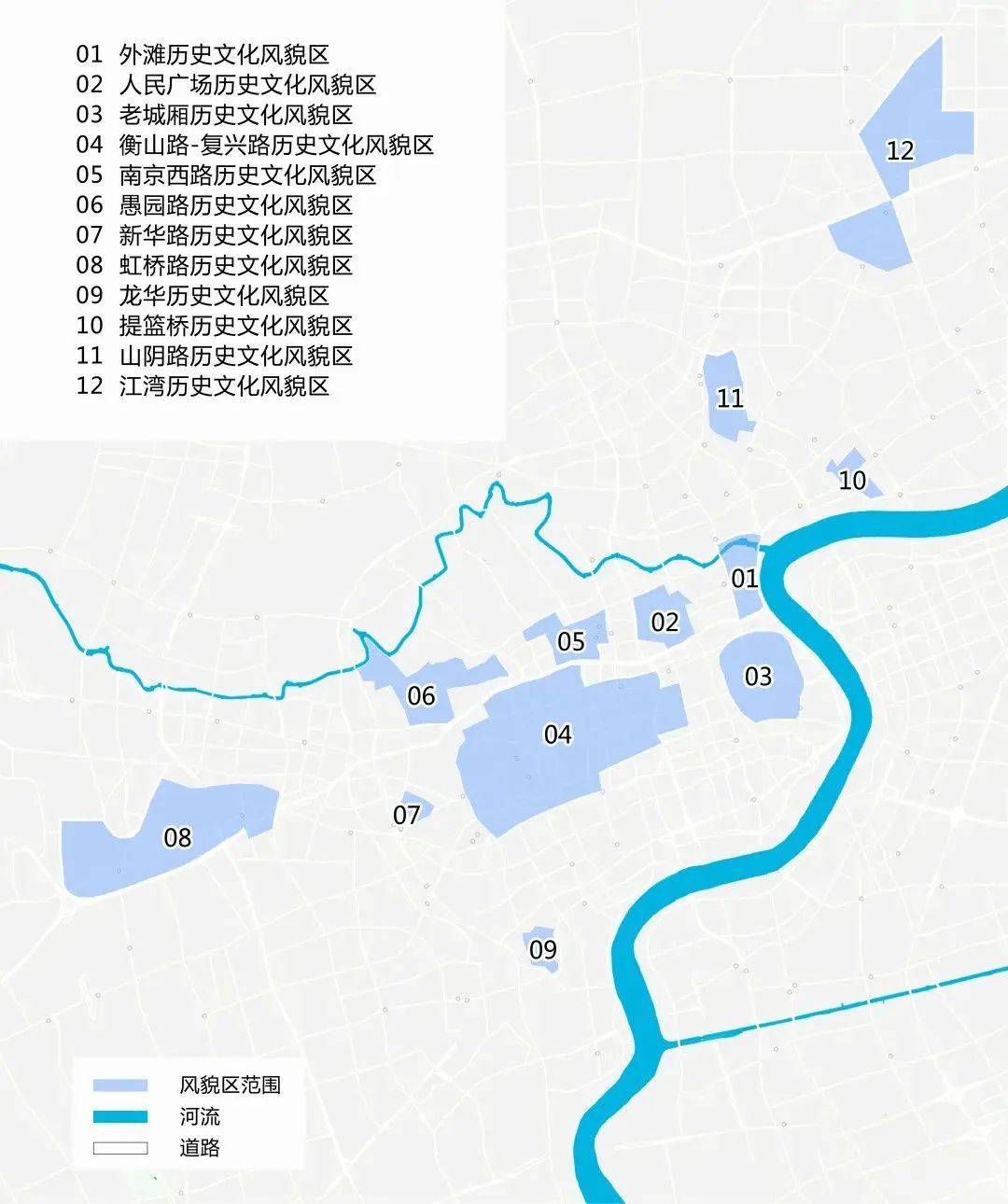 隶属淮海东路豫园板块,这里是上海黄浦区老城厢的发源地;这片区域,即