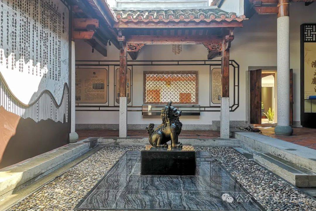 有"颜"又有"料"!漳州云霄的乡村博物馆"出圈"