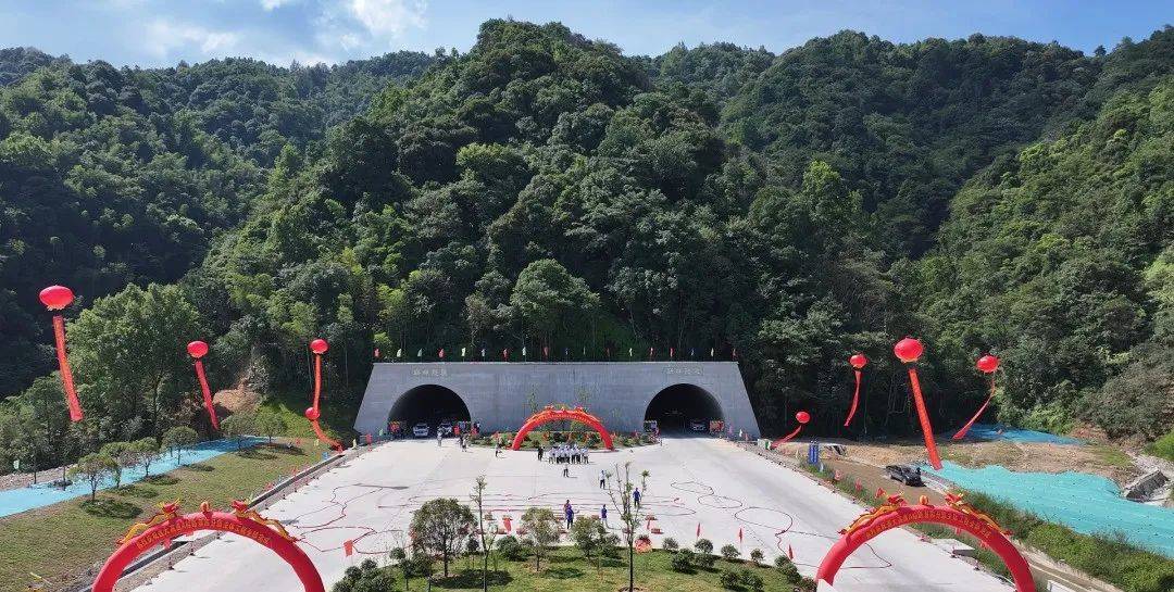 高速公路_遂川_施工