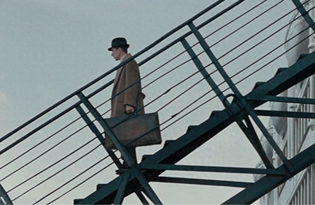 《海上钢琴师》讲述一个音乐天才的悲喜人生