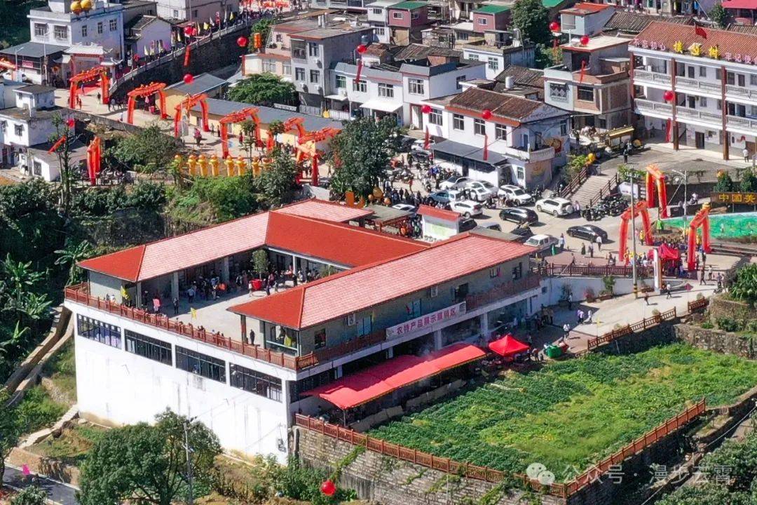 有"颜"又有"料"!漳州云霄的乡村博物馆"出圈"