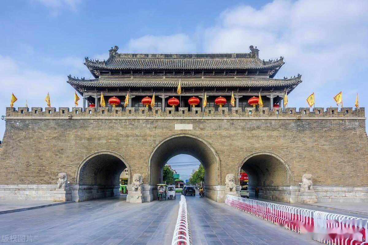 安徽淮南旅游必去十大景点推荐