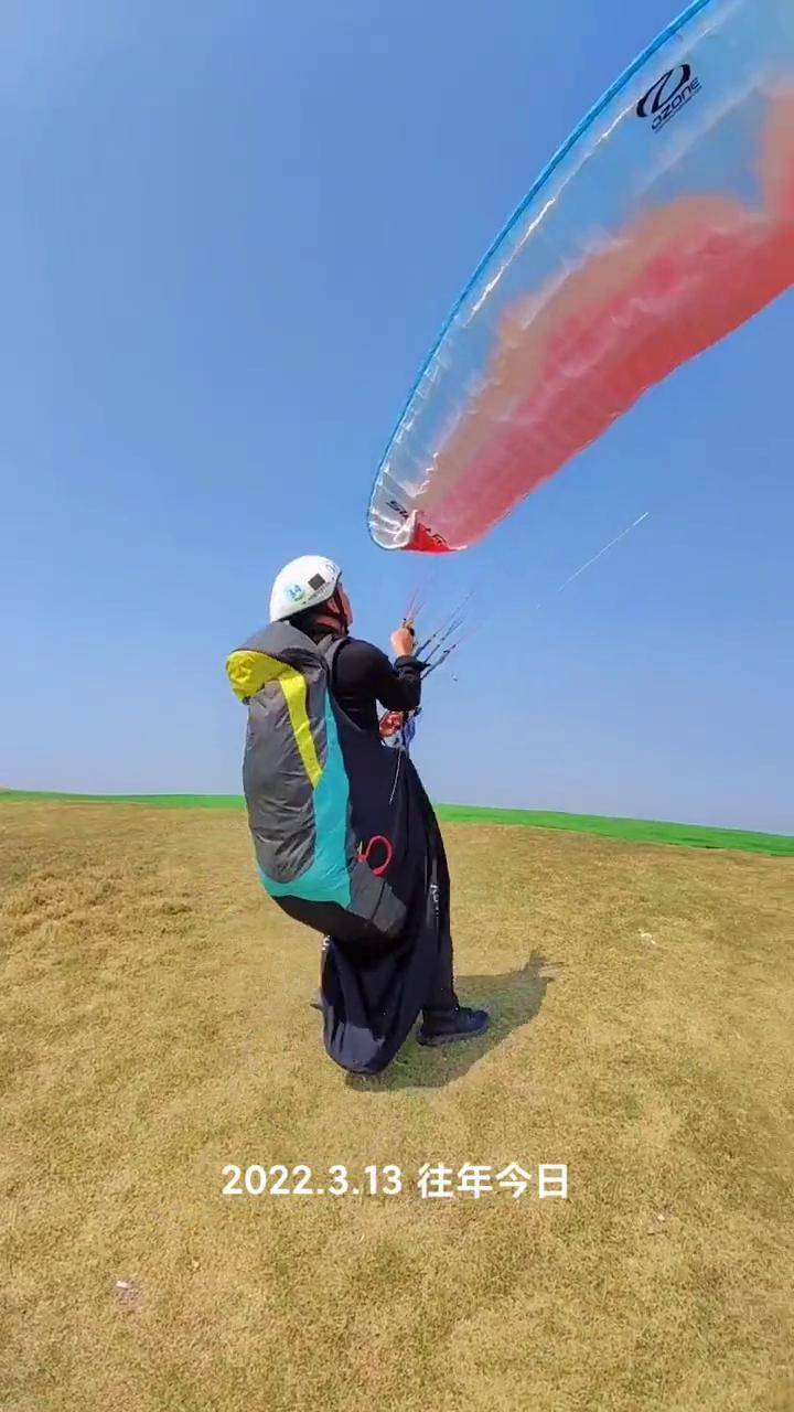 风啊风吹到我的故乡 起飞