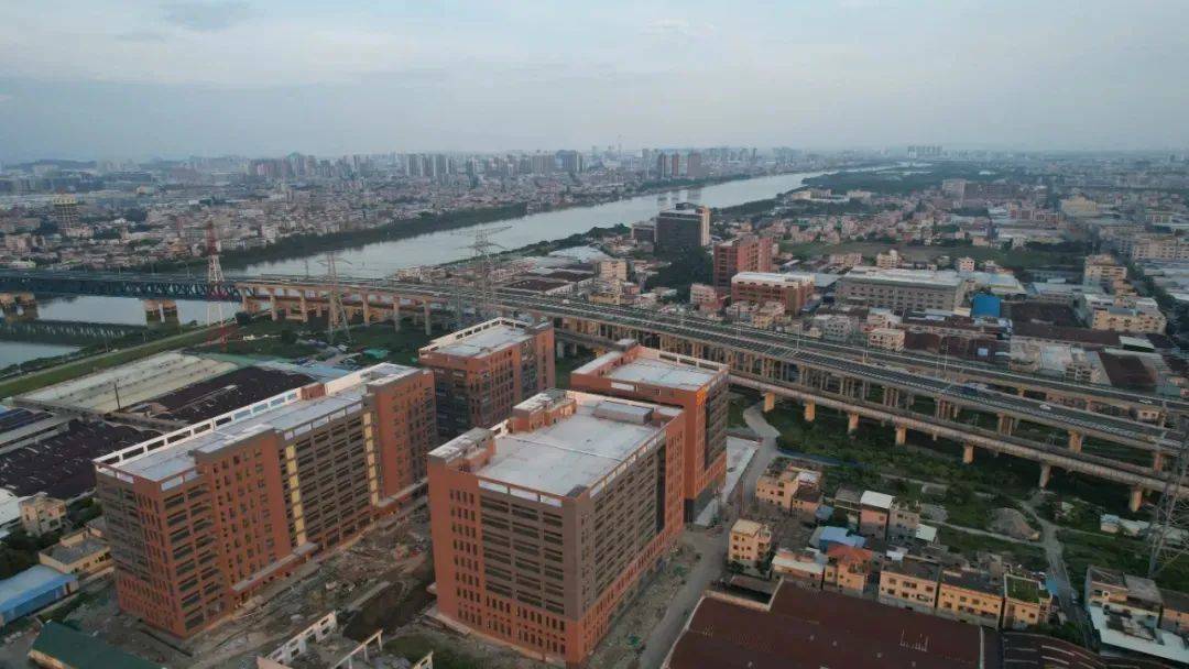 67中山将新增一条快速通道 | 中山一周_精神_三中全会_工作