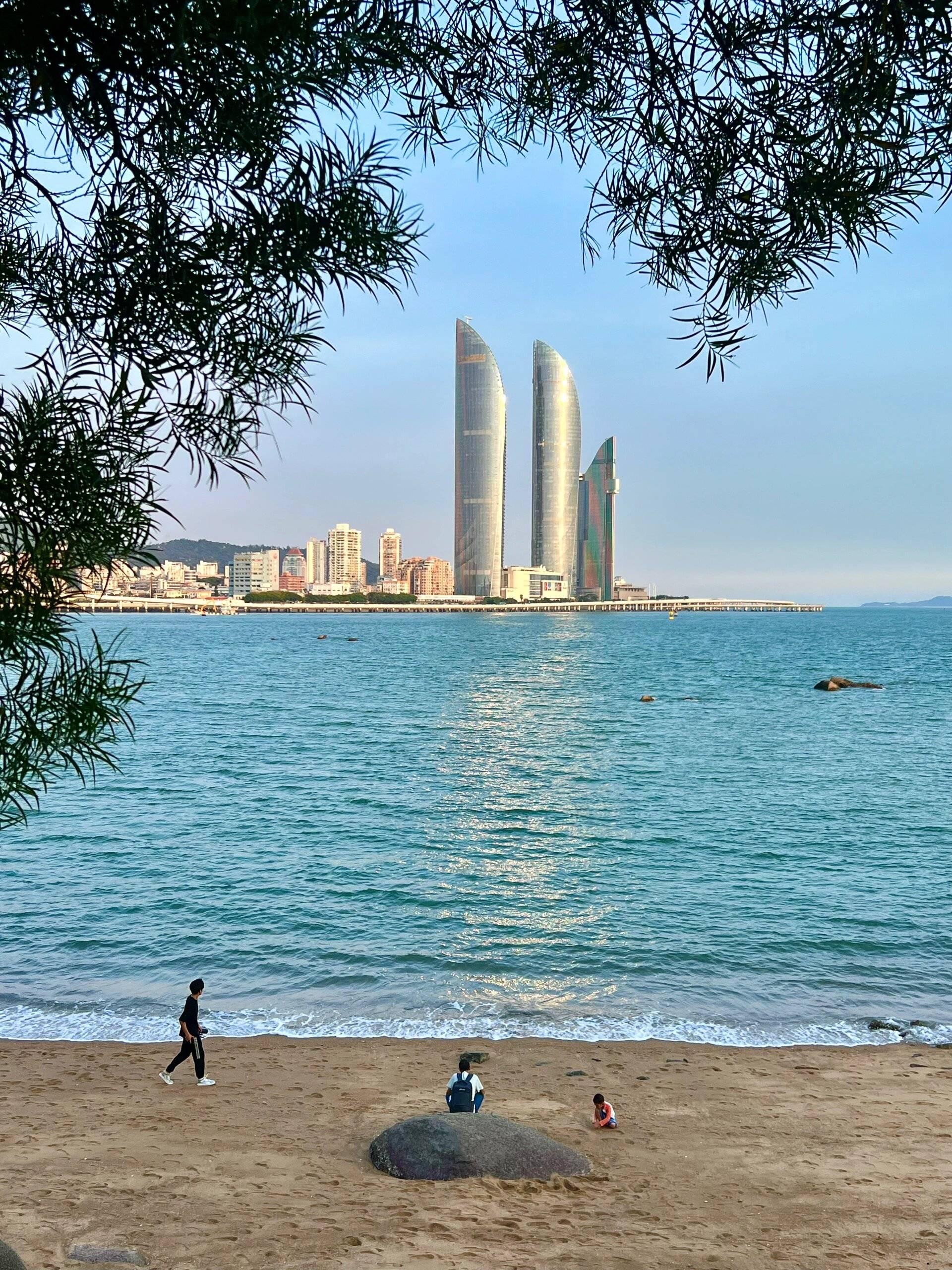 厦门旅游攻略自由行攻略二天一夜 ,安心旅行不踩坑