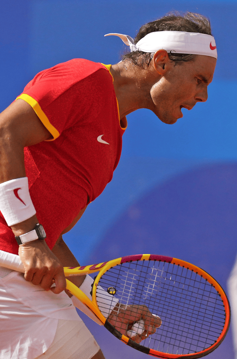 第60次交手!德约科维奇,纳达尔将迎奥运对决