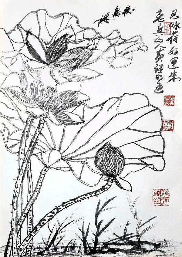 《中国智库专家典范》艺术家·黄继明