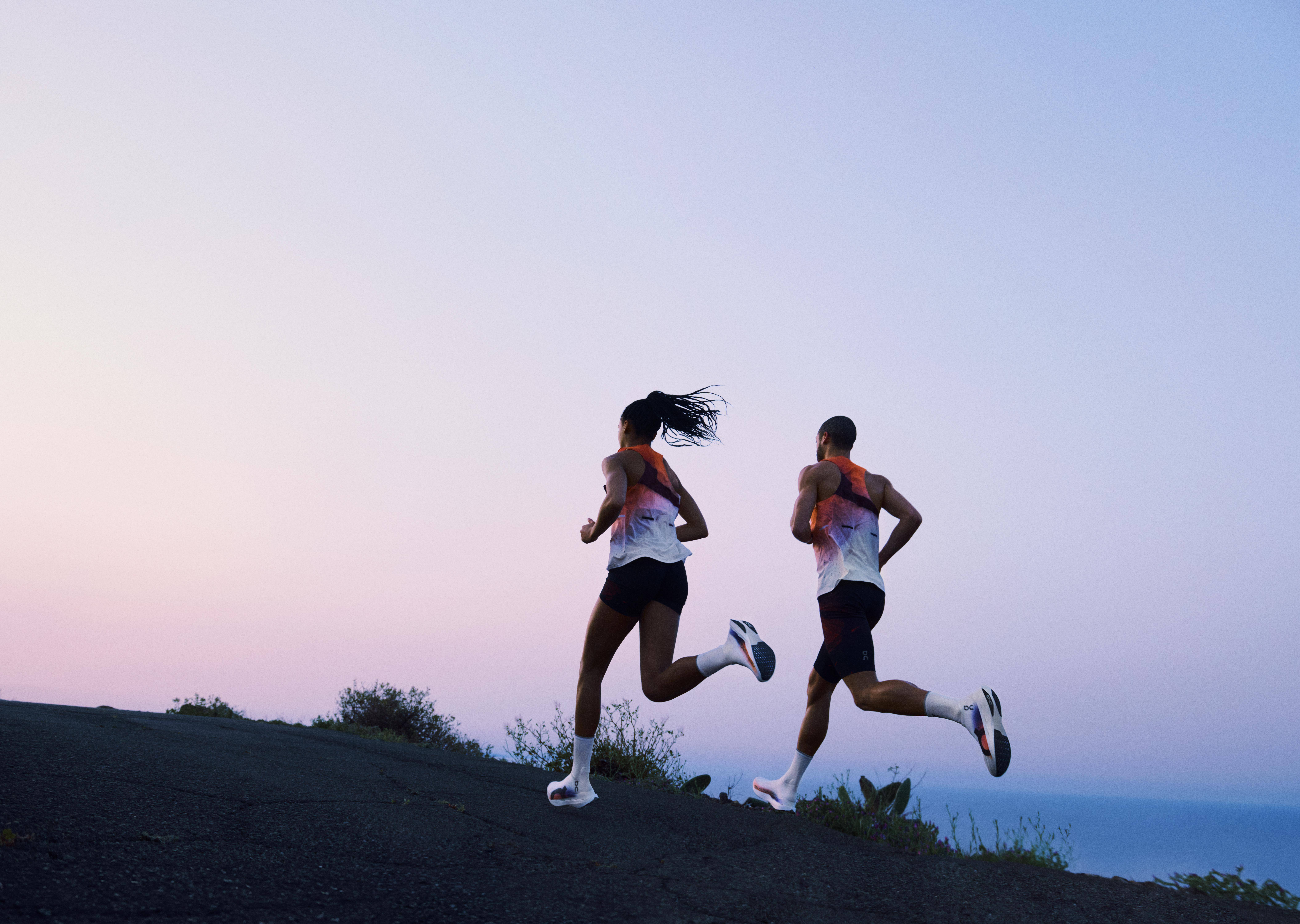 3 分钟搞定,比 iphone 还轻,为什么奥运会的最大黑马是这双鞋