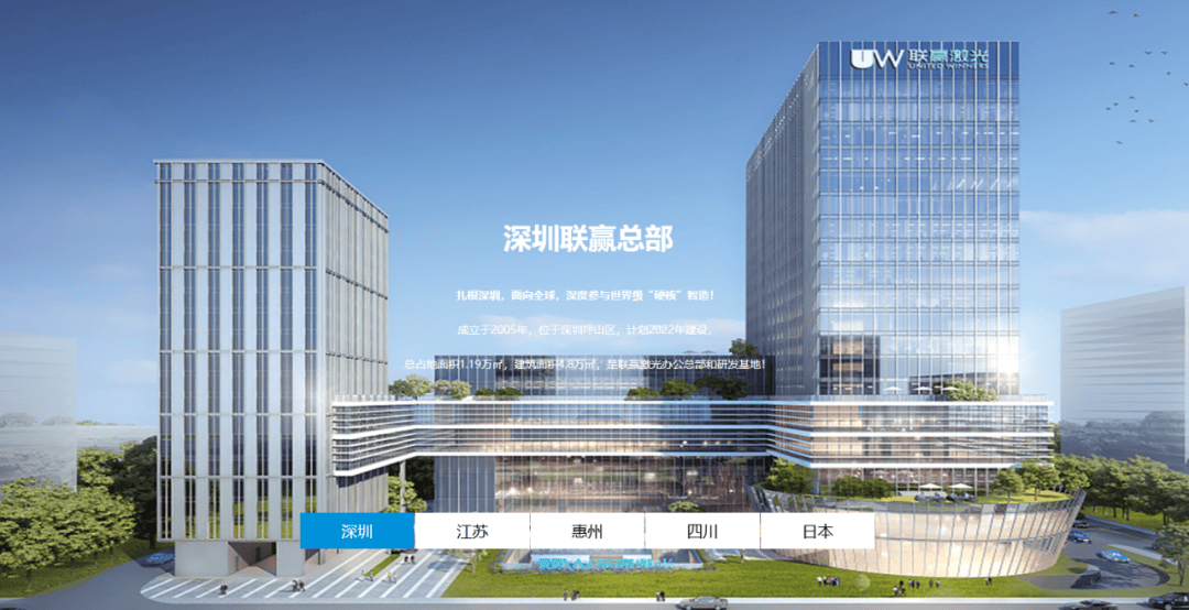 可信赖的坪山网站建设_创建设备