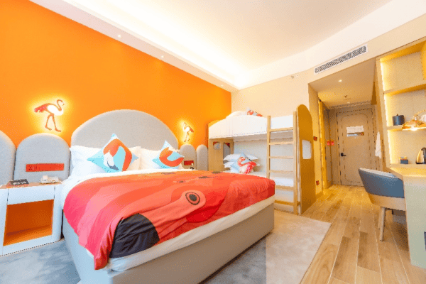 "> strong>天津北方网讯: /strong>7月27日,天津团泊湖火烈鸟酒店隆重