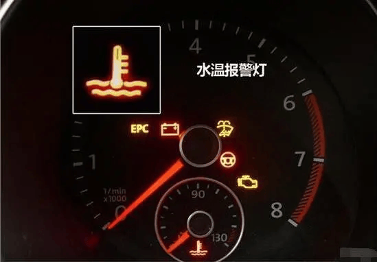 出行提示丨夏季高温行车安全指南,请查收