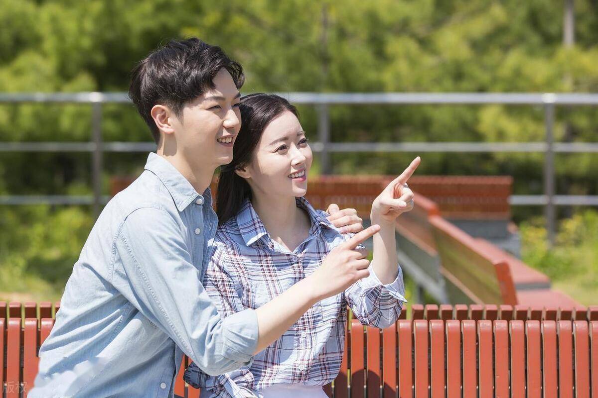 女人靠说服,男人靠诱惑,这是一种智慧,也是一种魅力!