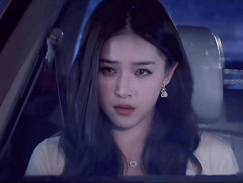 看了欧阳娜娜演的盲女,才明白《璀璨人生》阚清子的演技有多惊艳