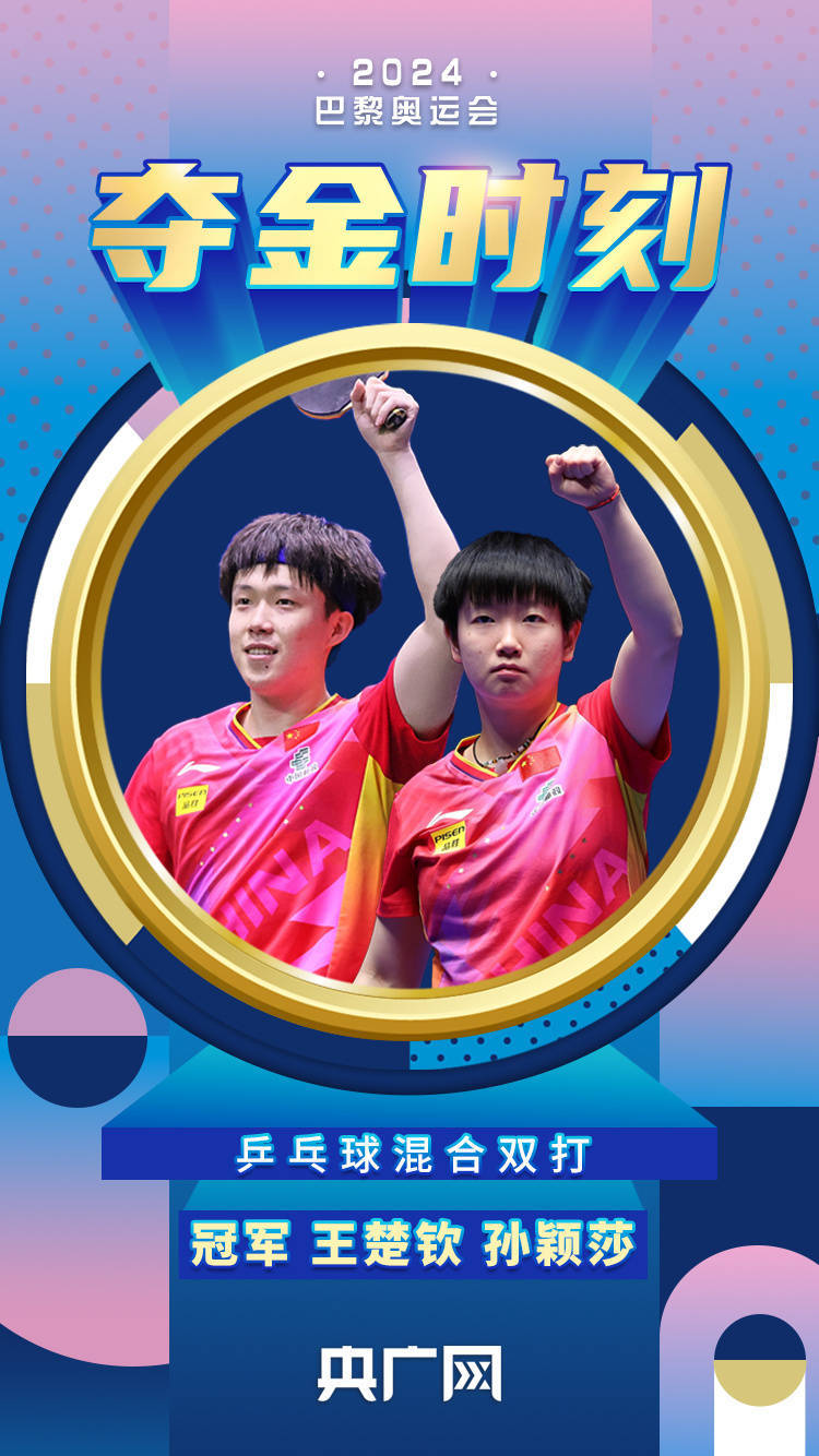 我们为什么反复爱上竞技体育?丨小董看奥运#01