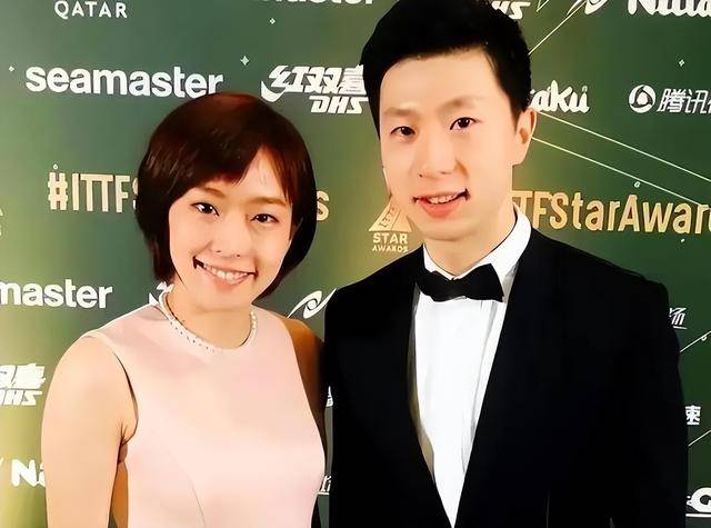 马龙:此生最无悔的选择,就是娶了大学校花夏露,拒绝了石川佳纯