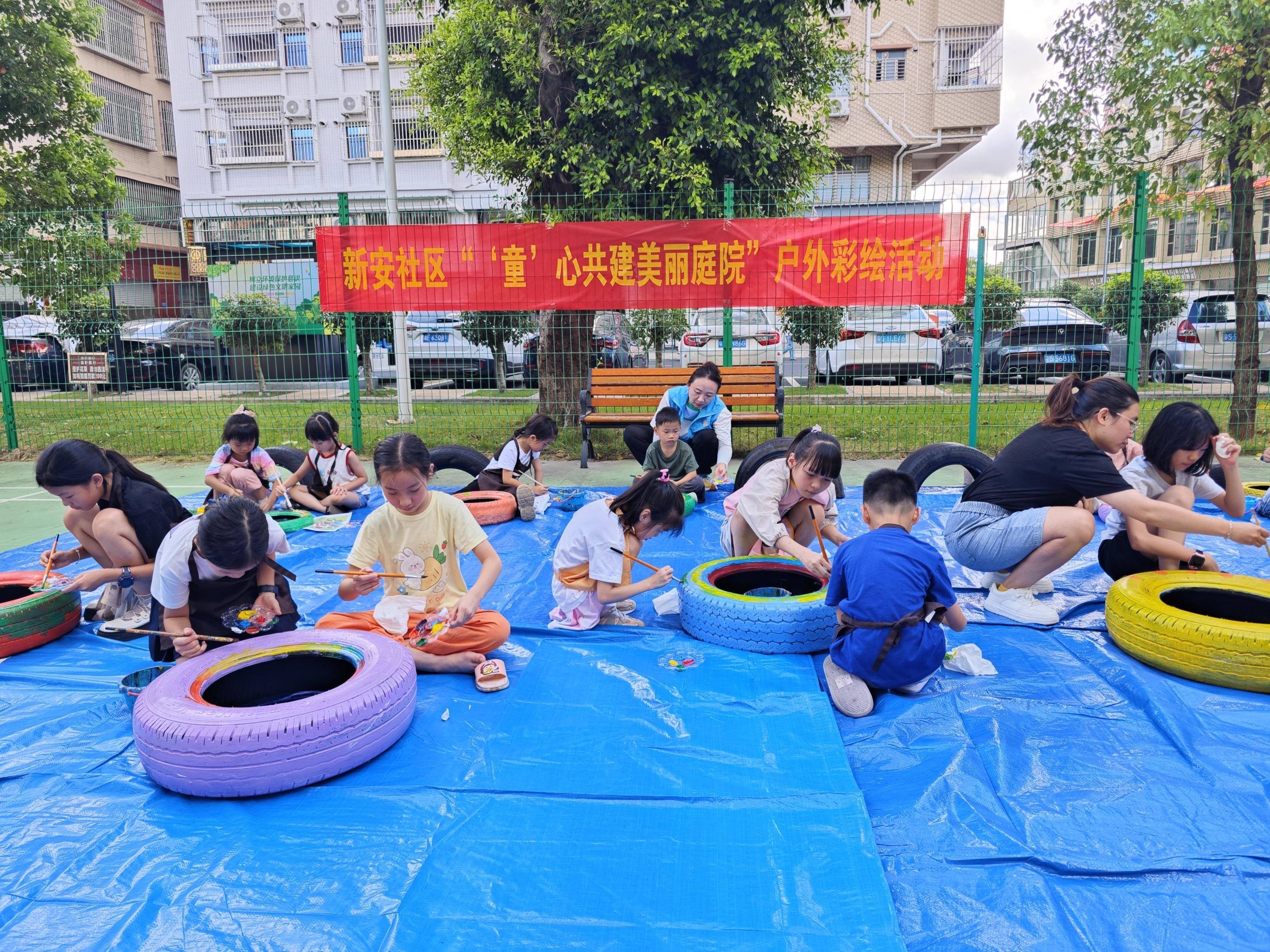 东莞市长安镇妇联推动"美丽庭院"建设 助力"百千万工程"