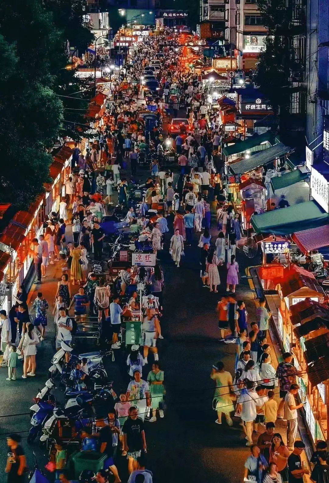 宜昌这条老街又有新变化!