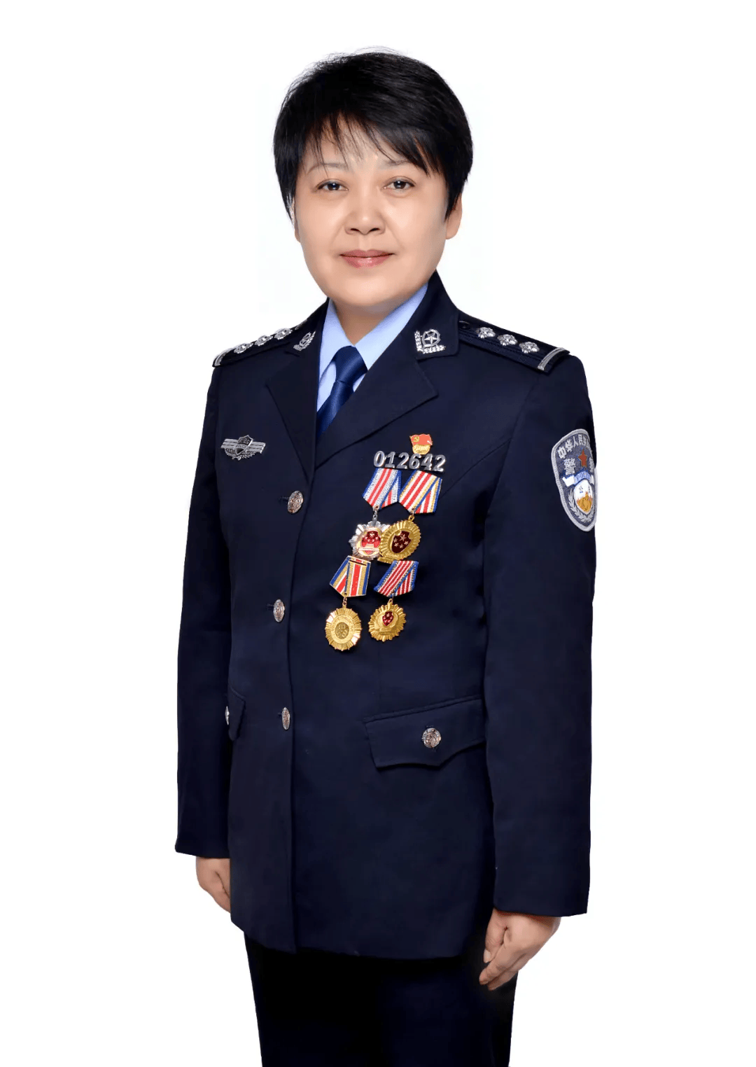 警察服装出售 个人图片