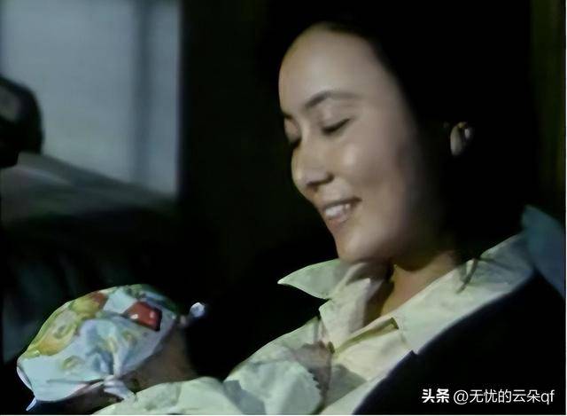 陈国军:一生中最爱最恨的人是刘晓庆,儿子陈赫是他的骄傲_电影_图片