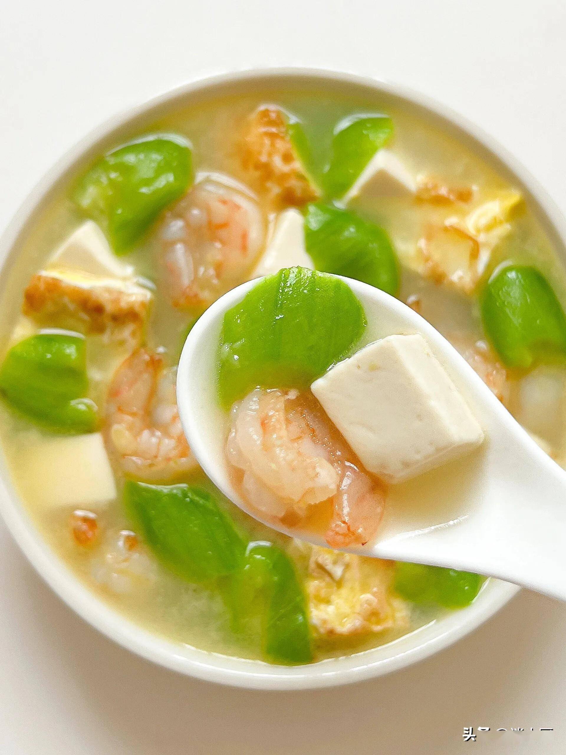 三伏天,肉汤鱼汤不如多这汤!祛湿排毒,补水低脂不长肉,抓紧吃