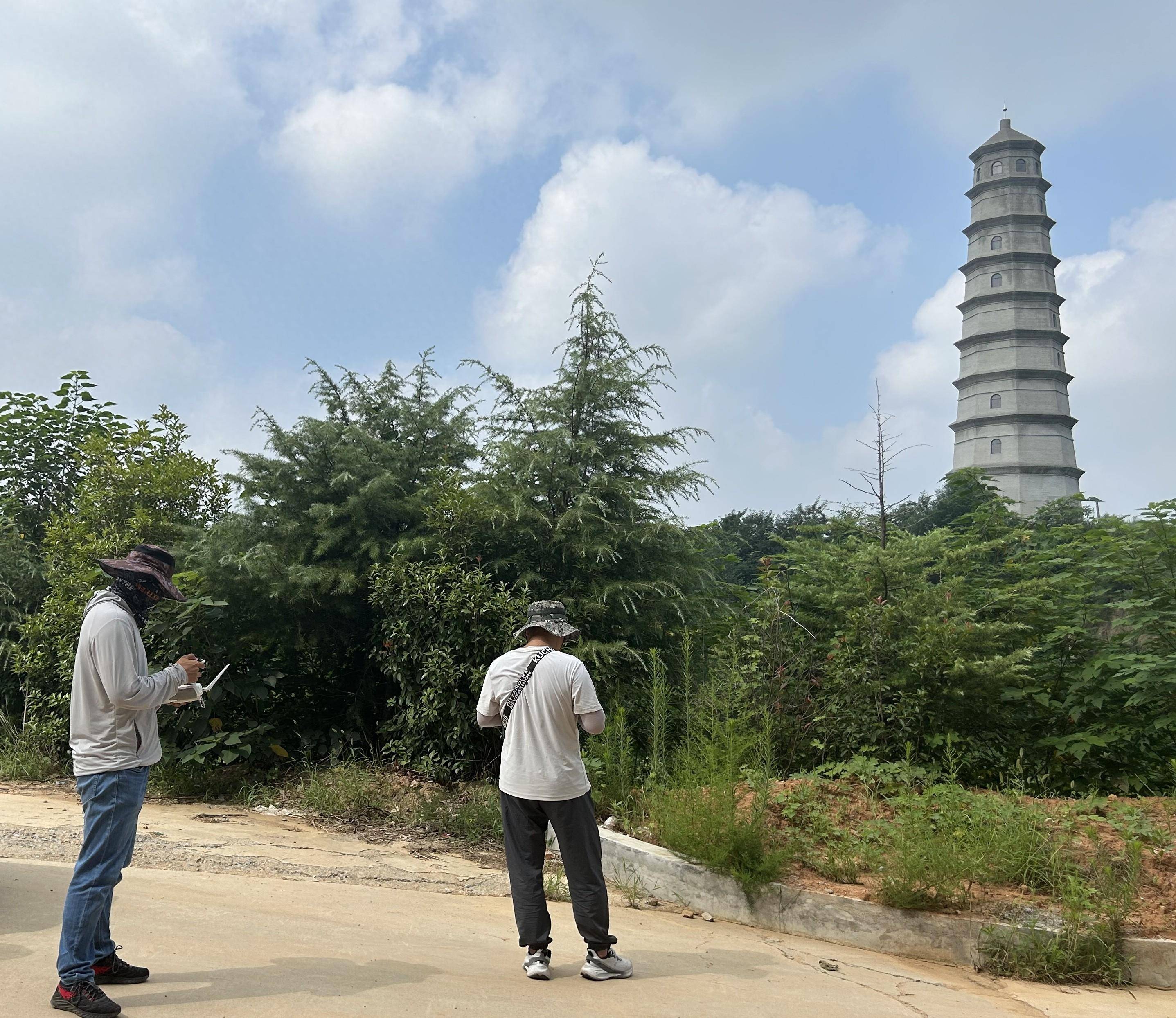 荥阳庙子镇旅游景点图片