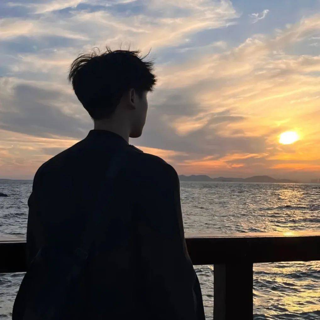 情头丨情侣头像