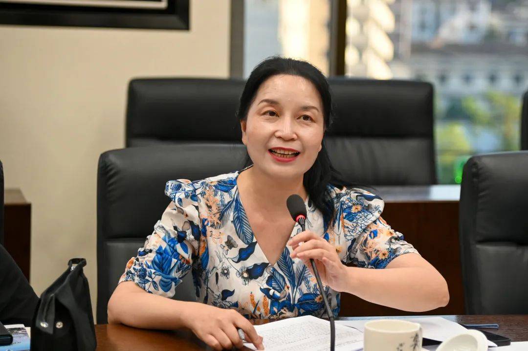 省政协监督调研组来江开展"千万工程"专项民主监督 方敏带队 胡炳泉等
