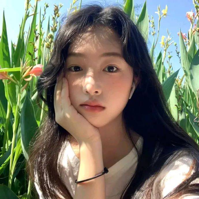 头像 | 怦然心动的微信头像 617061