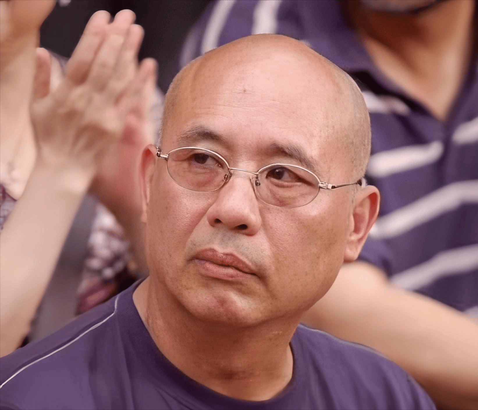 00——【·詹瑜李心敏·】——03李心敏饰演的反派角色"詹瑜"给