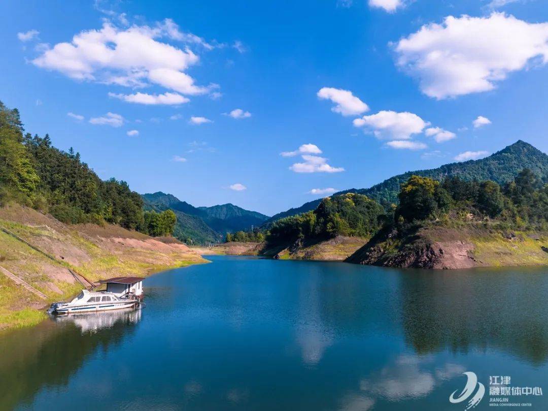 江河湖海溪潭泉池图片