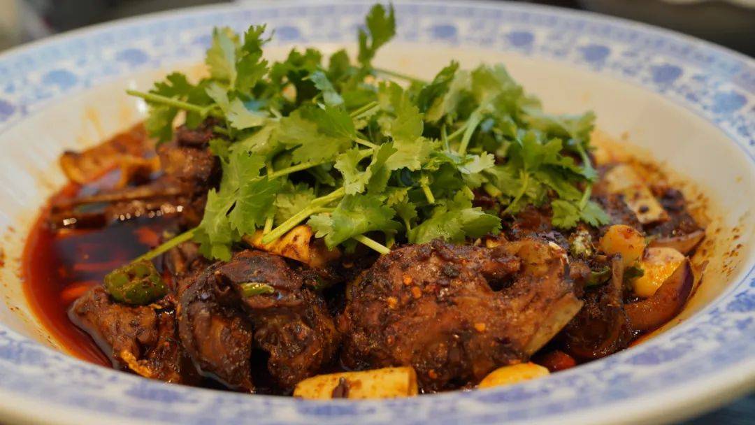 食在天府，味在崇州！必吃榜来了~