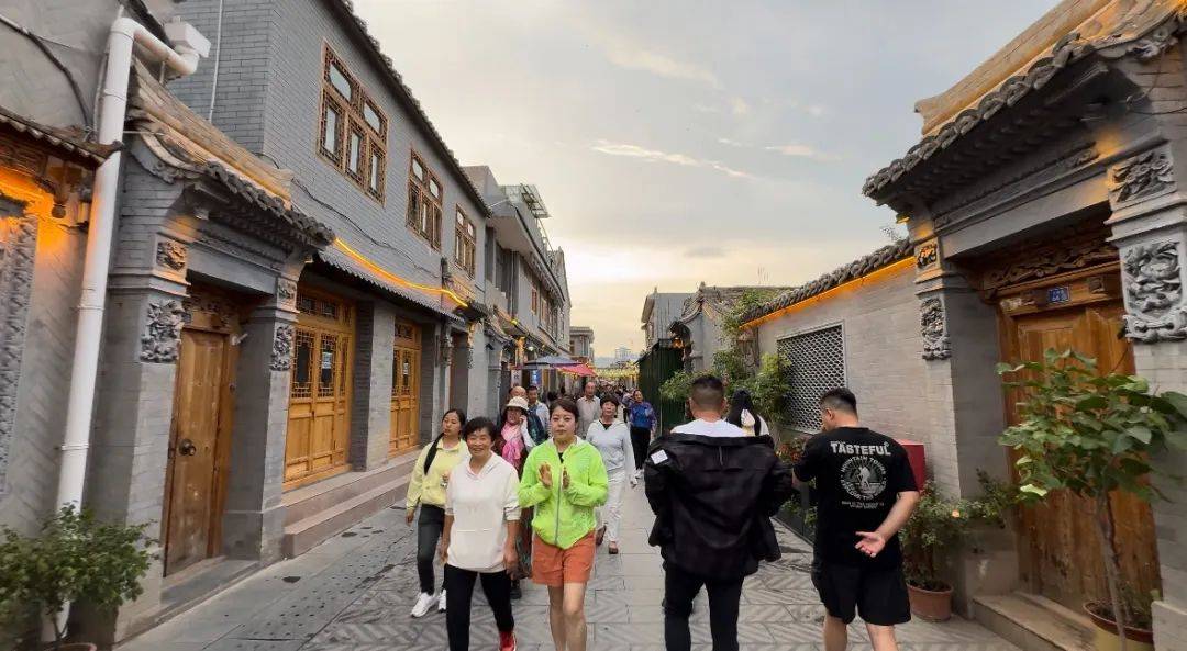 这个夏天,八坊十三巷"超级燃"!