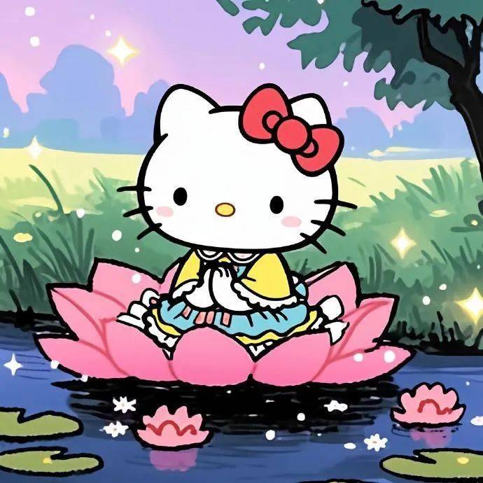 头像丨让crush疯狂心动的可耐头像