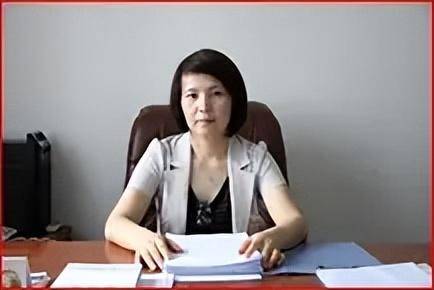 “70后”何云霞，拟提名为副区长人选
