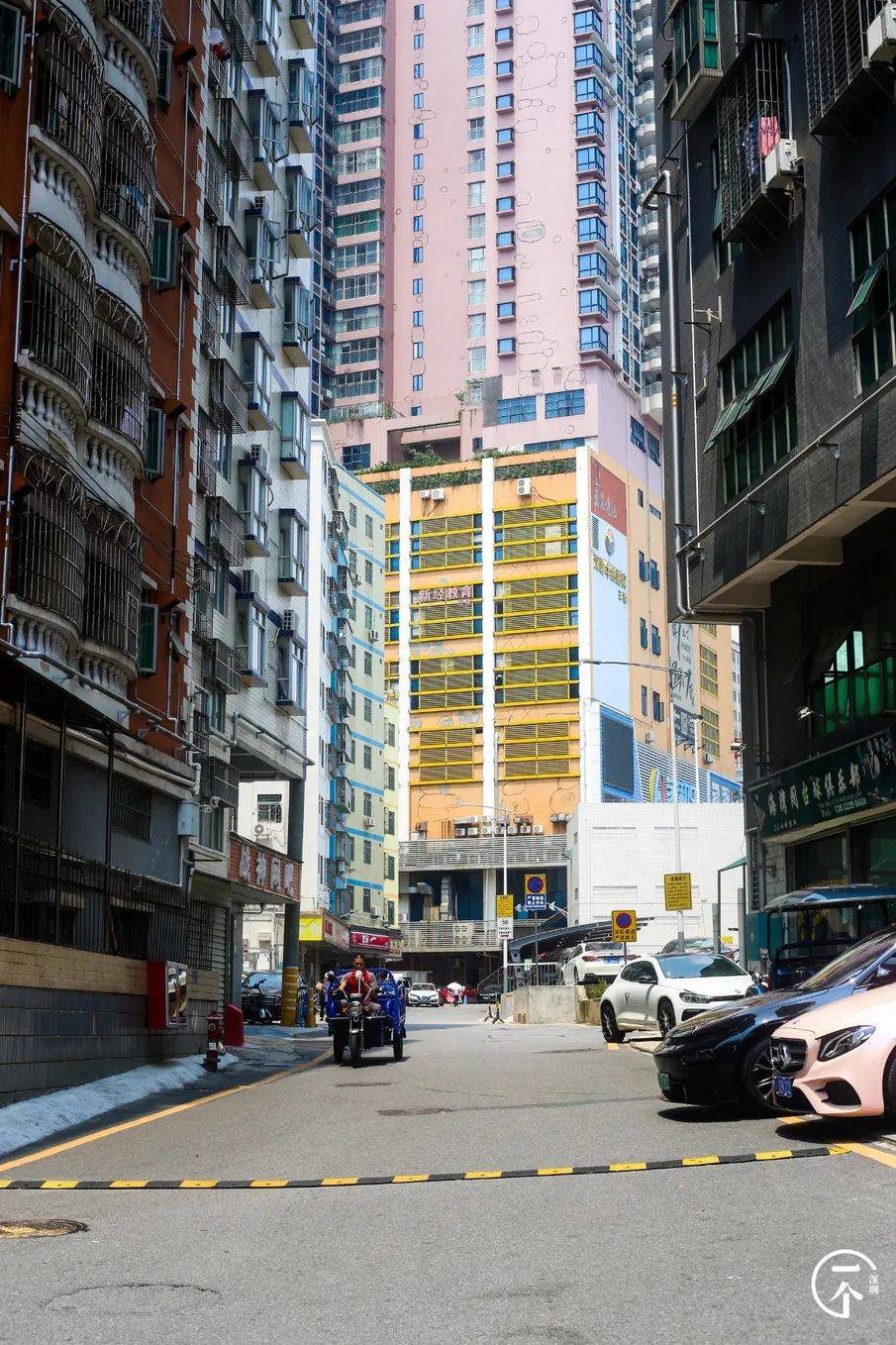 深圳民乐村房租揭秘:单间1000,还能再降?