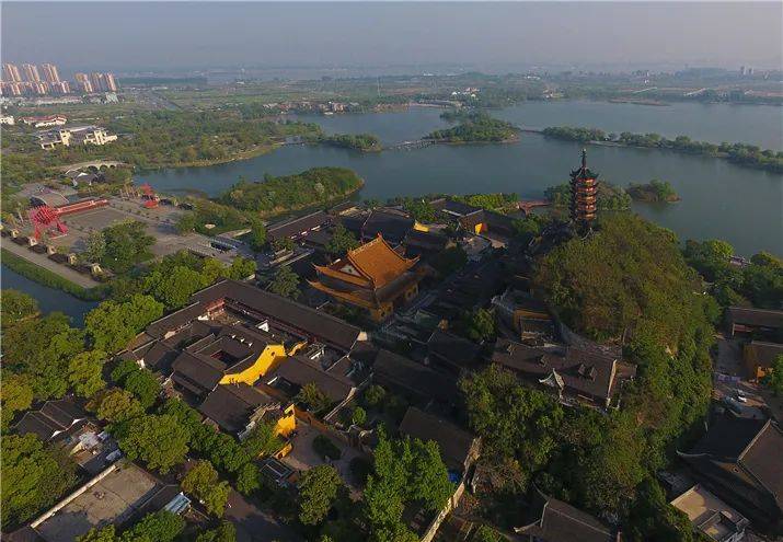 守敬视界| 京杭大运河—— 镇江段_河道_江口_丹徒