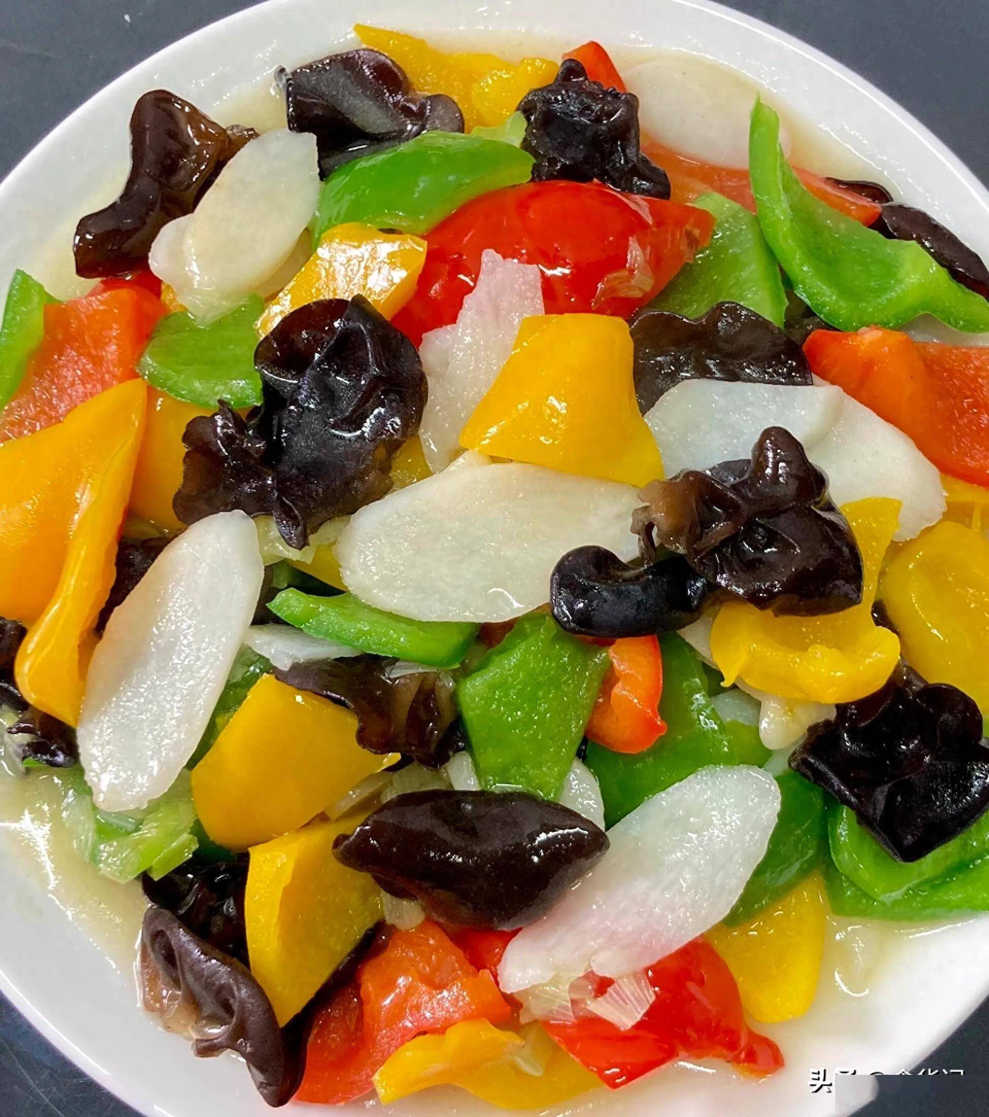 立秋!再忙也要吃这6道菜,简单快手,寓意好兆头,老传统莫忘记