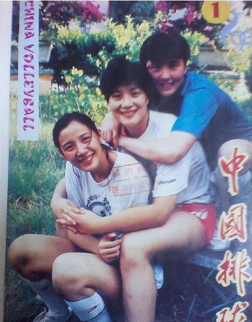 主攻手许新因伤无缘参赛,李国君在小组赛中崴脚,巫丹因误服禁药被禁赛