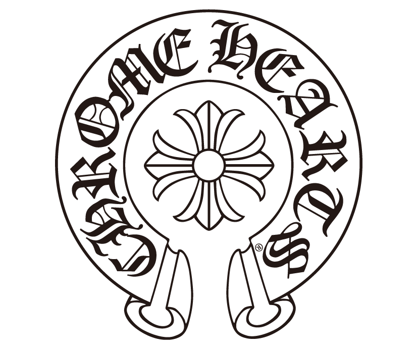 溥仪眼镜|chrome hearts 2024 春夏眼镜系列