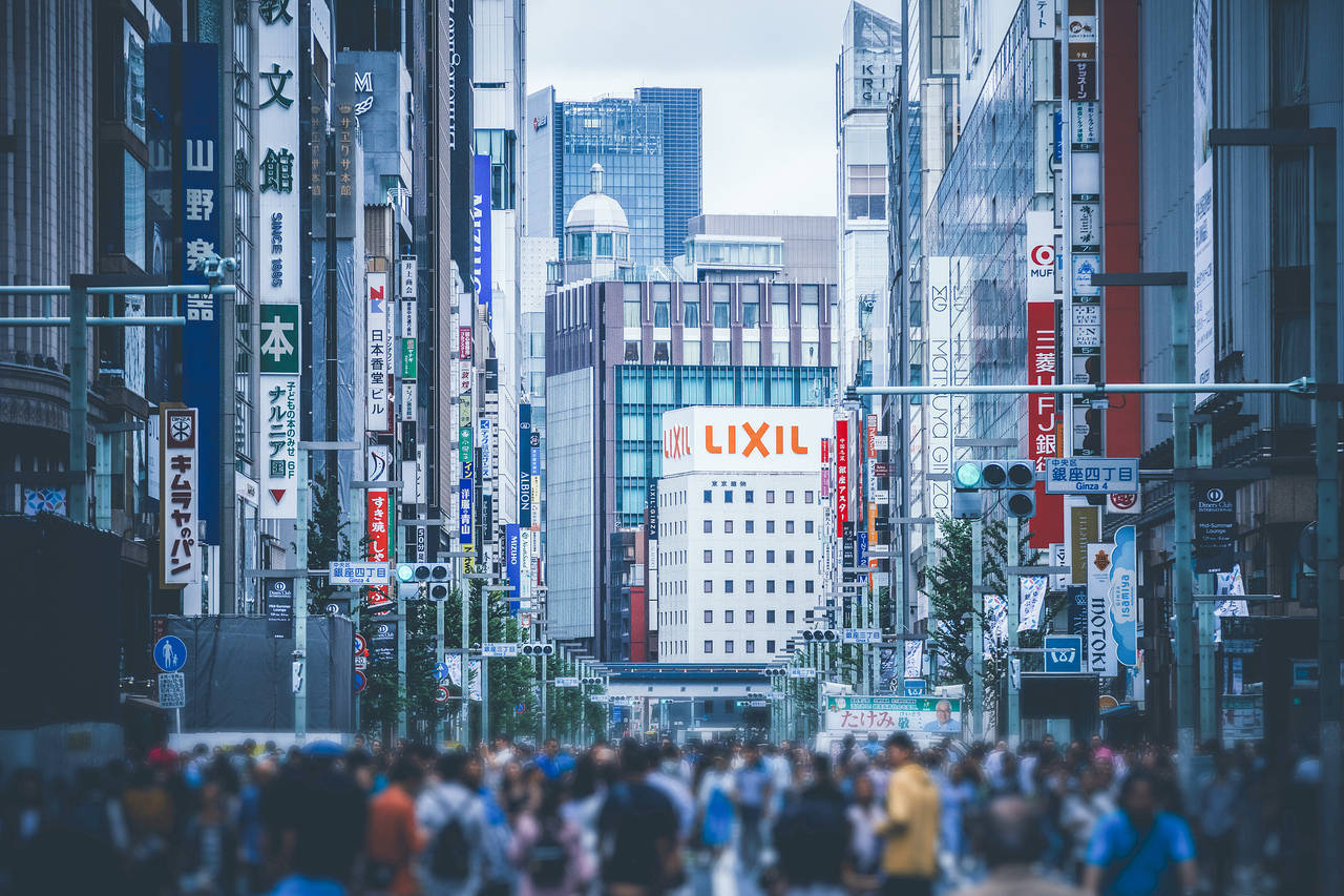 重现1987年“黑色星期一” 日本经济深层问题在哪？_搜狐网