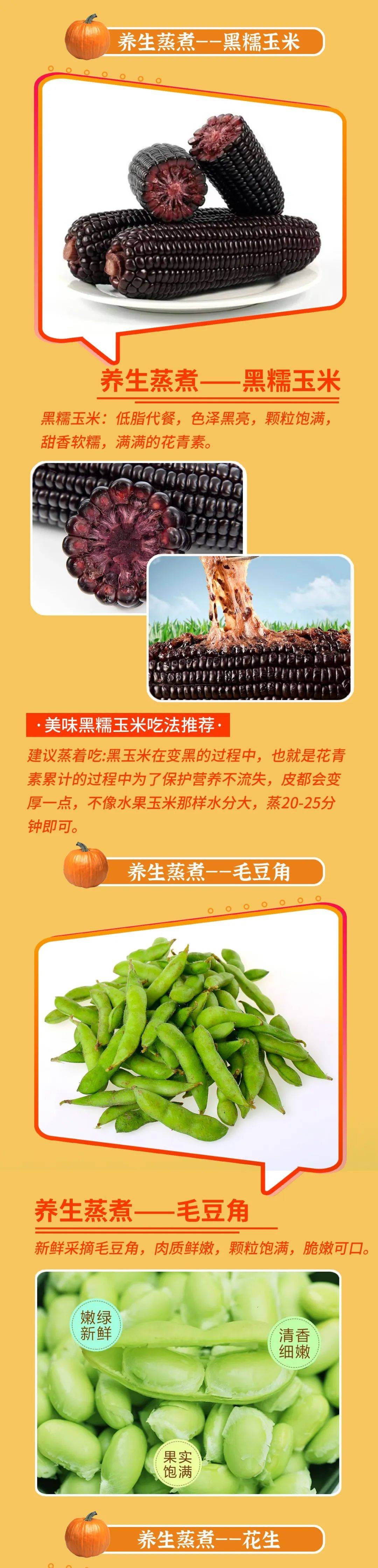 立秋贴秋膘,共享秋季滋补"食"光_养生_美食_侵权