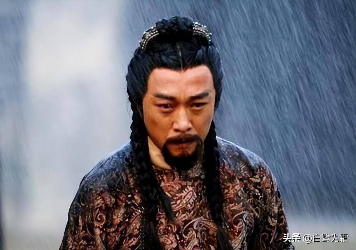 为何完颜洪烈不怕养虎为患?你待他如珠如宝,他又怎舍刀剑相向?