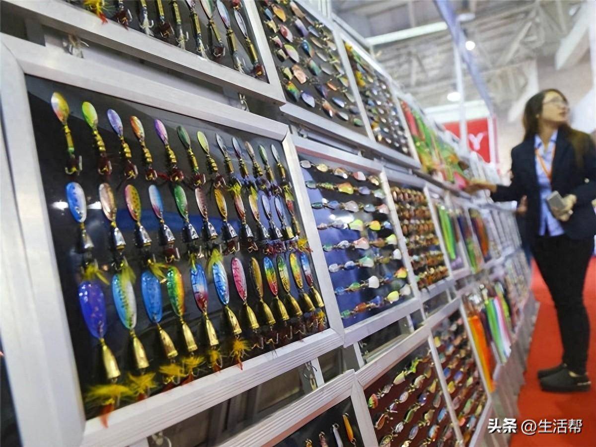 国内钓具行业首个"威海钓具"集体商标成功注册