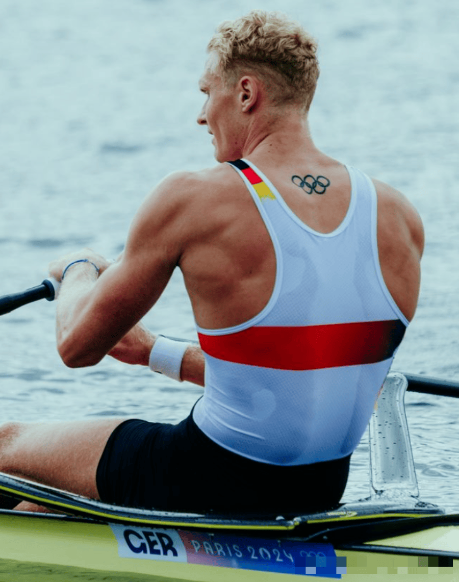 德勤咨询师勇夺奥运会金牌!