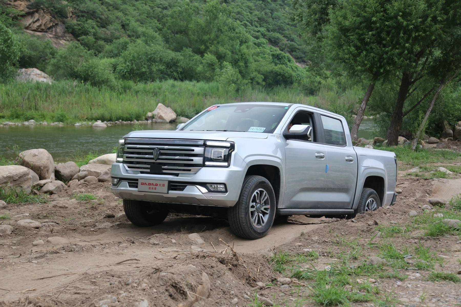 江铃汽车2024年7月销量27,151辆,皮卡6,111辆,同比增长72.43%